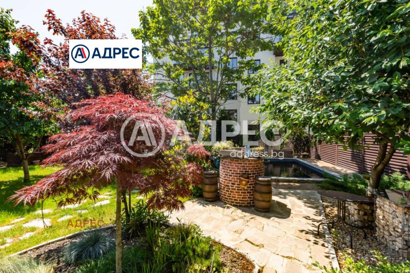 For Sale  House Varna , Izgrev , 247 sq.m | 59942418 - image [4]