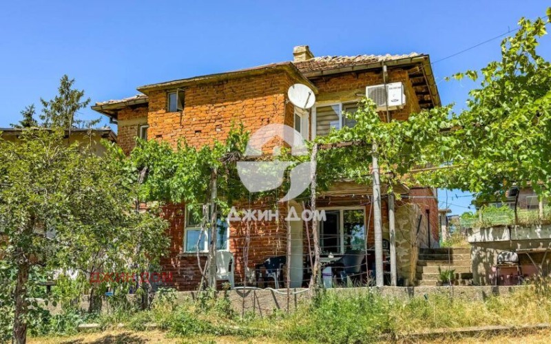 Продава КЪЩА, гр. Средец, област Бургас