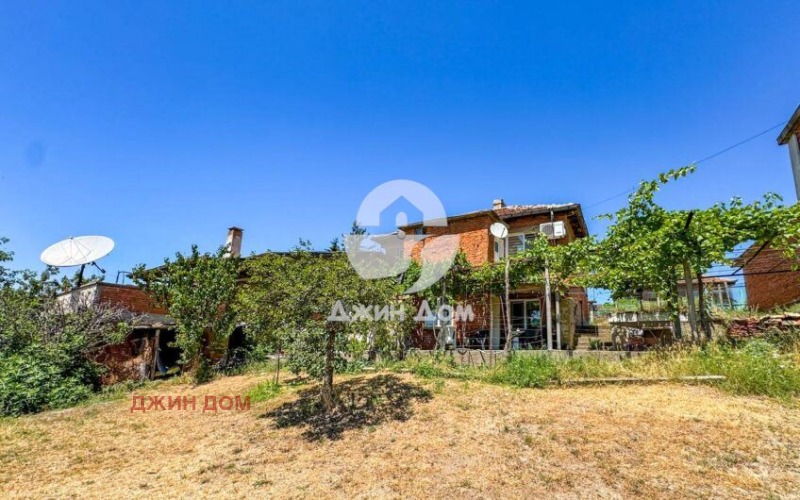Продава КЪЩА, гр. Средец, област Бургас, снимка 12 - Къщи - 52896727