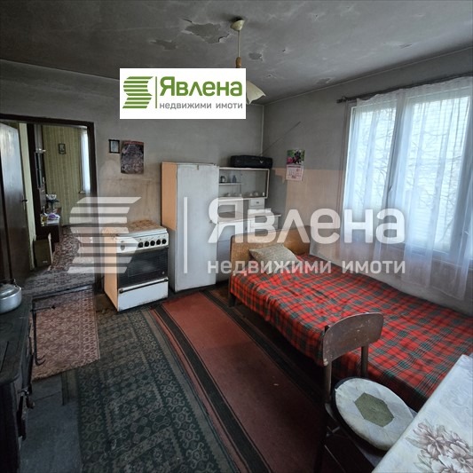 Продава КЪЩА, гр. София, с. Бистрица, снимка 5 - Къщи - 52932795