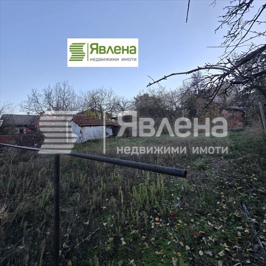 Продава КЪЩА, гр. София, с. Бистрица, снимка 3 - Къщи - 52932795