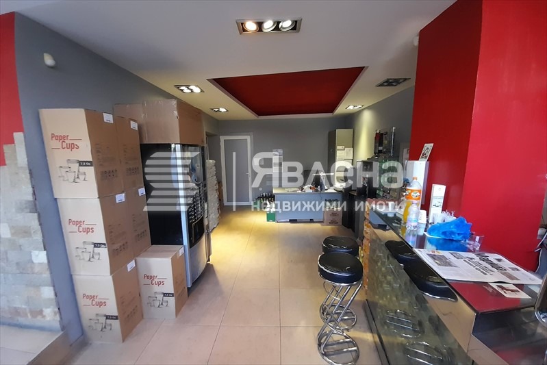 Продава МАГАЗИН, гр. Пловдив, Мараша