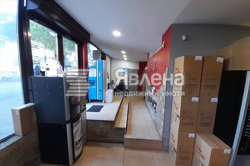 Продава МАГАЗИН, гр. Пловдив, Мараша, снимка 2 - Магазини - 52667948