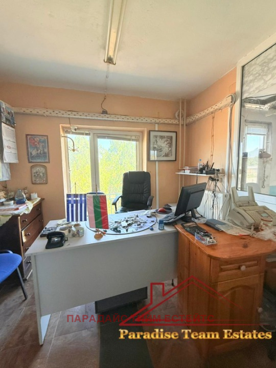 Προς πώληση  Βιομηχανικό κτίριο περιοχή Lovech , Δερμαντση , 3350 τ.μ | 53062037 - εικόνα [16]