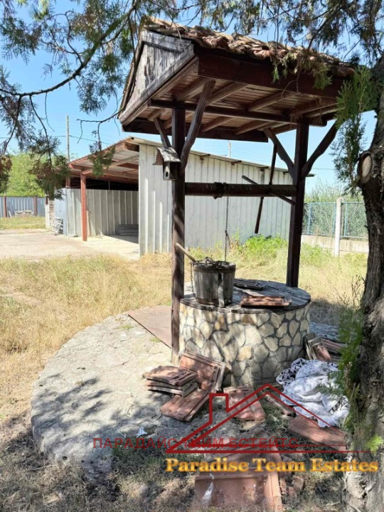 Προς πώληση  Βιομηχανικό κτίριο περιοχή Lovech , Δερμαντση , 3350 τ.μ | 53062037 - εικόνα [8]