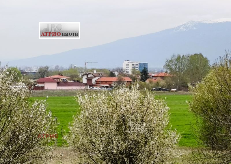 Продава ПАРЦЕЛ, гр. Божурище, област София област, снимка 8 - Парцели - 48322118