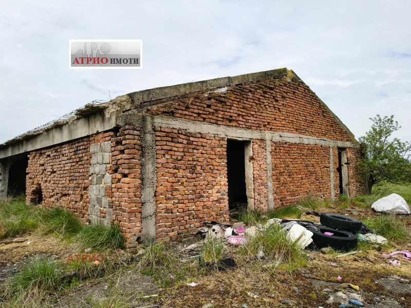 Продава ПАРЦЕЛ, гр. Божурище, област София област, снимка 3 - Парцели - 48322118