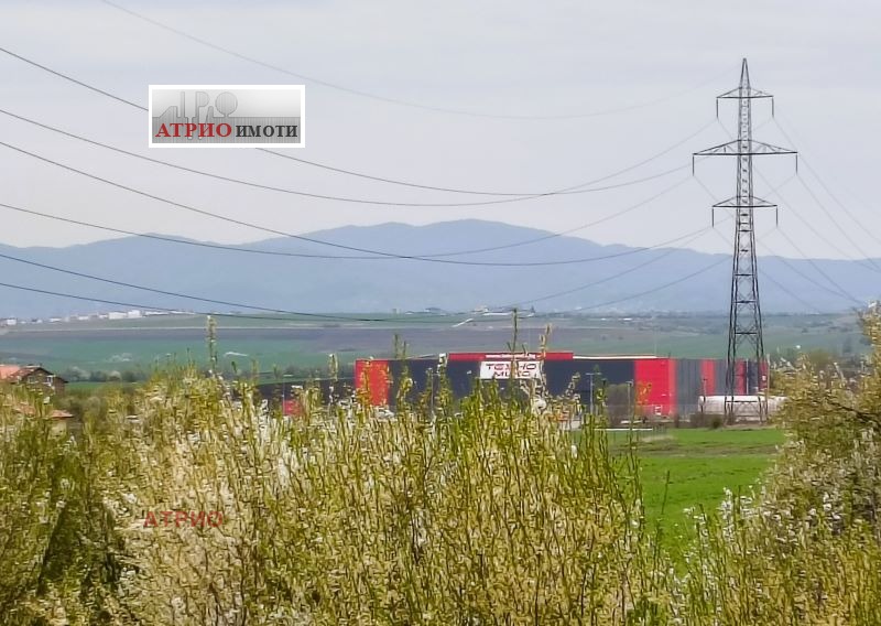 Продава ПАРЦЕЛ, гр. Божурище, област София област, снимка 7 - Парцели - 48322118