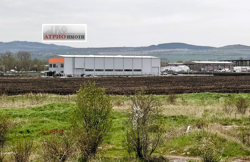Продава ПАРЦЕЛ, гр. Божурище, област София област, снимка 6 - Парцели - 48322118