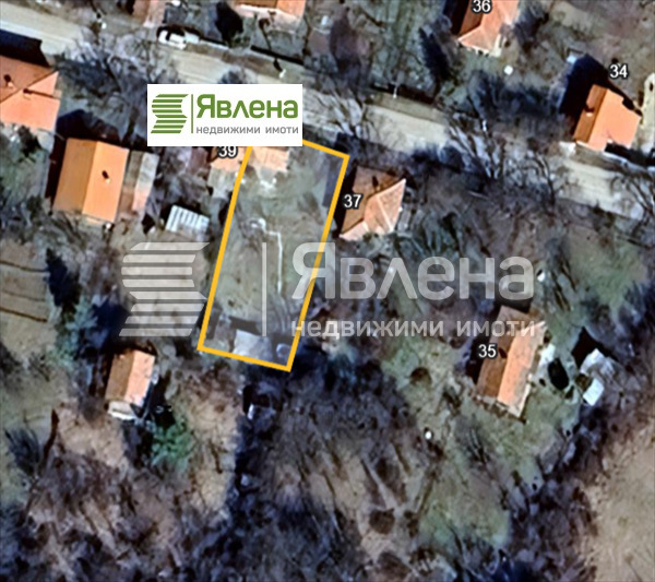 Till salu  Komplott region Pernik , Kondofrei , 505 kvm | 49225710 - bild [8]
