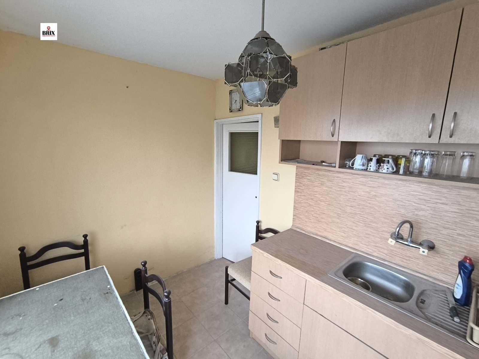 Продава 1-СТАЕН, гр. Русе, Родина 1, снимка 4 - Апартаменти - 55184242