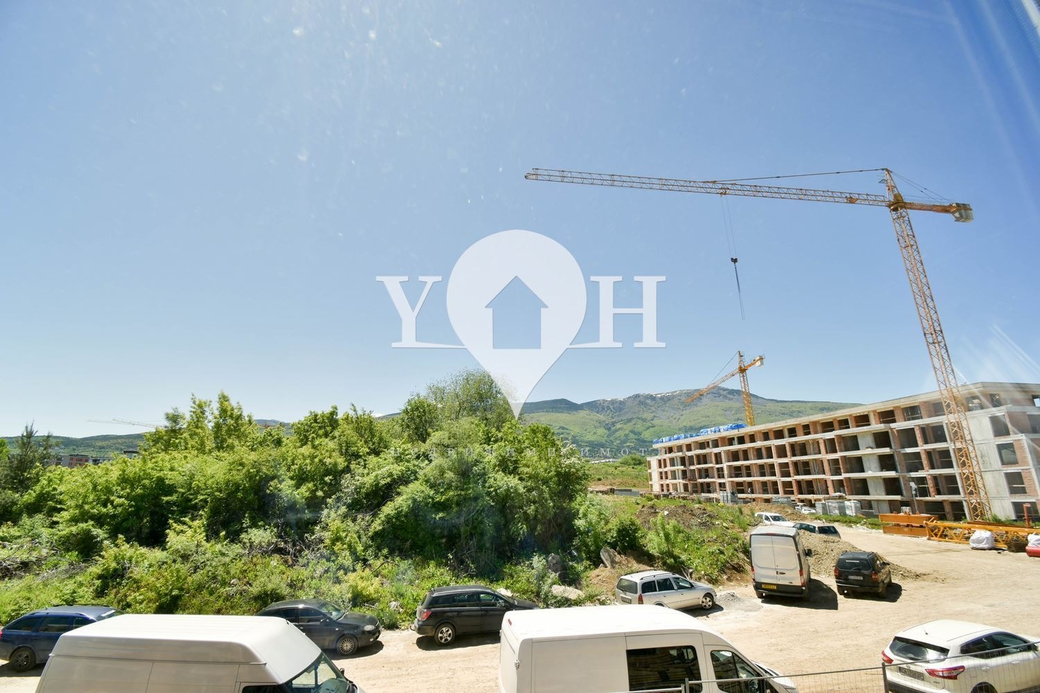 Продава 1-СТАЕН, гр. София, Малинова долина, снимка 8 - Апартаменти - 55219406