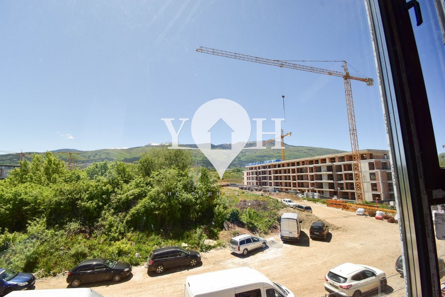 Продава 1-СТАЕН, гр. София, Малинова долина, снимка 6 - Апартаменти - 55219406