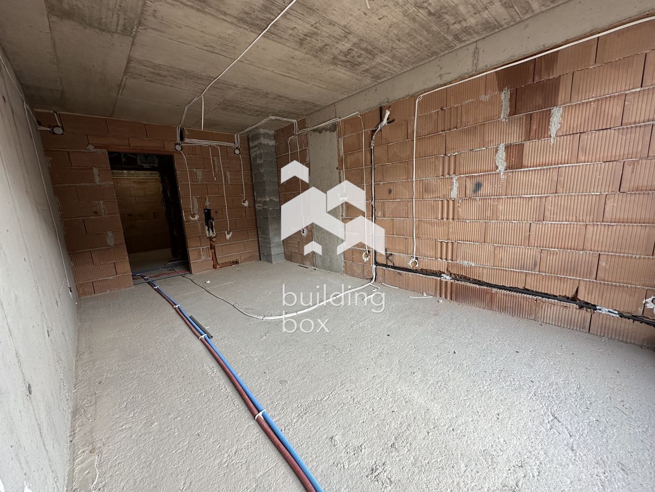 Продава 1-СТАЕН, гр. София, Малинова долина, снимка 6 - Апартаменти - 55651865