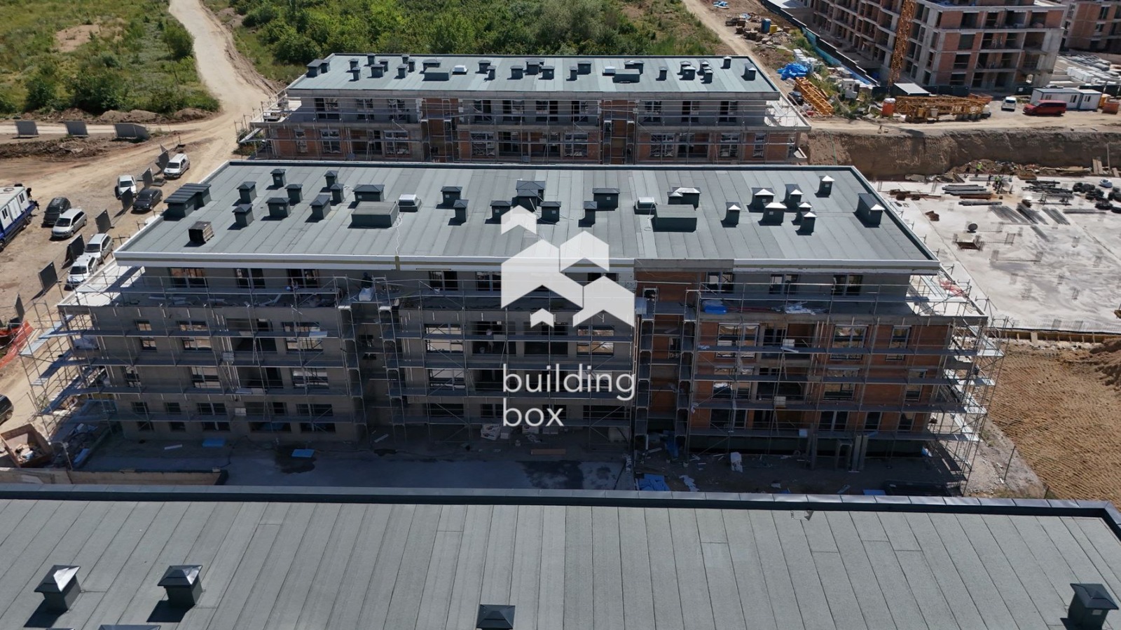 Продава 1-СТАЕН, гр. София, Малинова долина, снимка 3 - Апартаменти - 55651865
