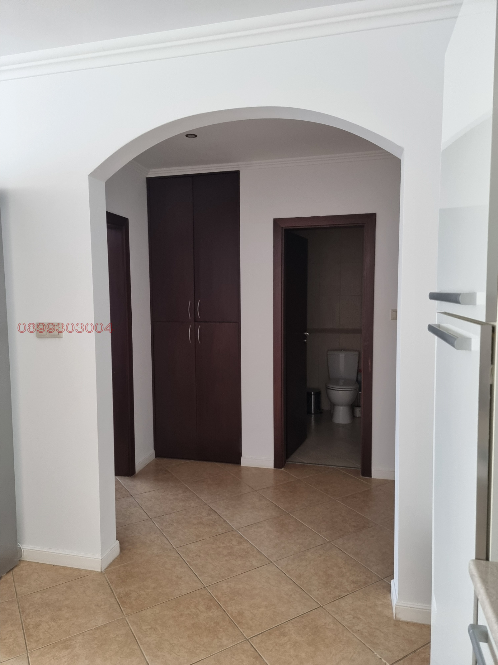 Продава 2-СТАЕН, с. Лозенец, област Бургас, снимка 2 - Апартаменти - 56255121