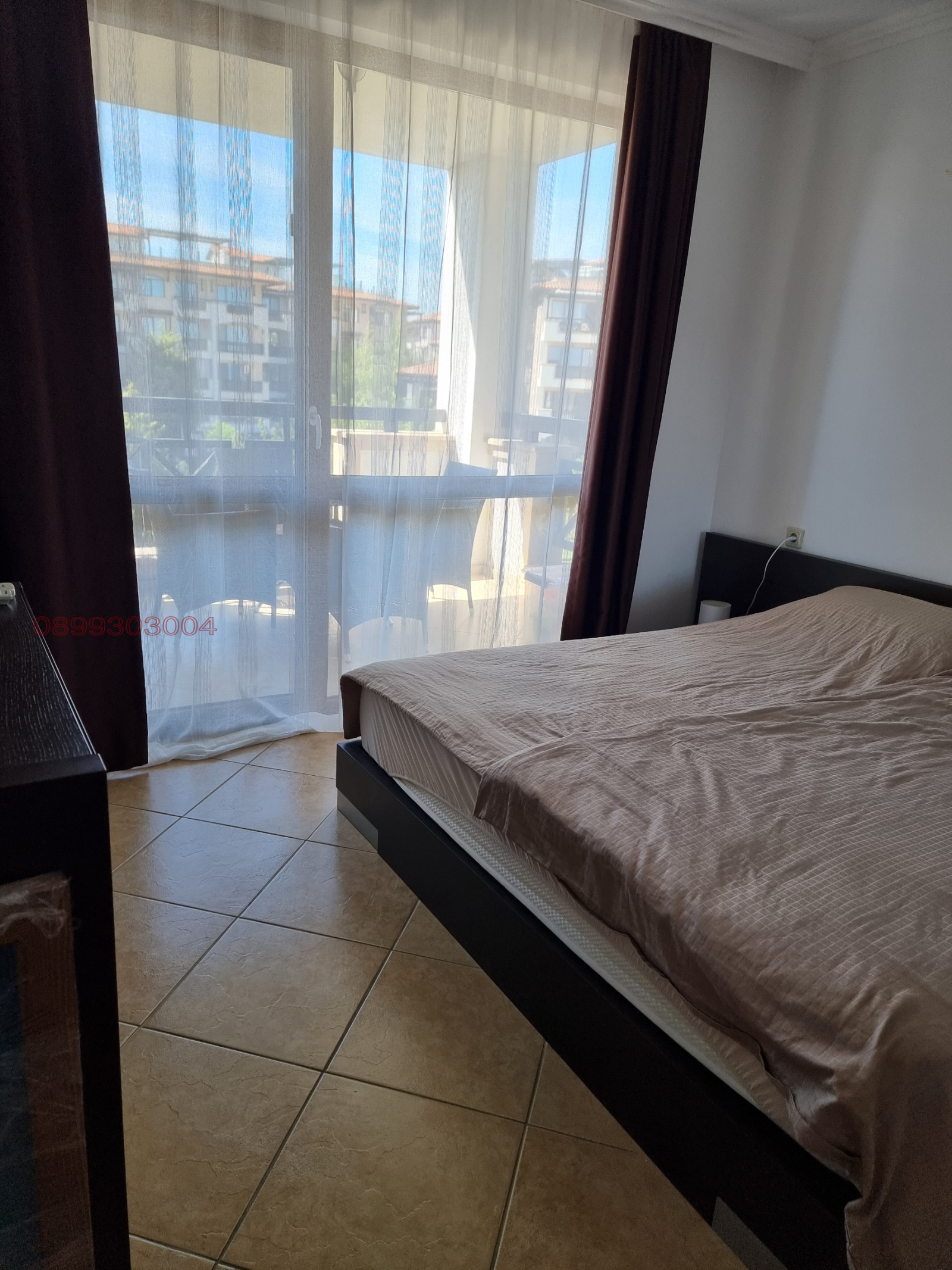 Продава 2-СТАЕН, с. Лозенец, област Бургас, снимка 6 - Апартаменти - 56255121