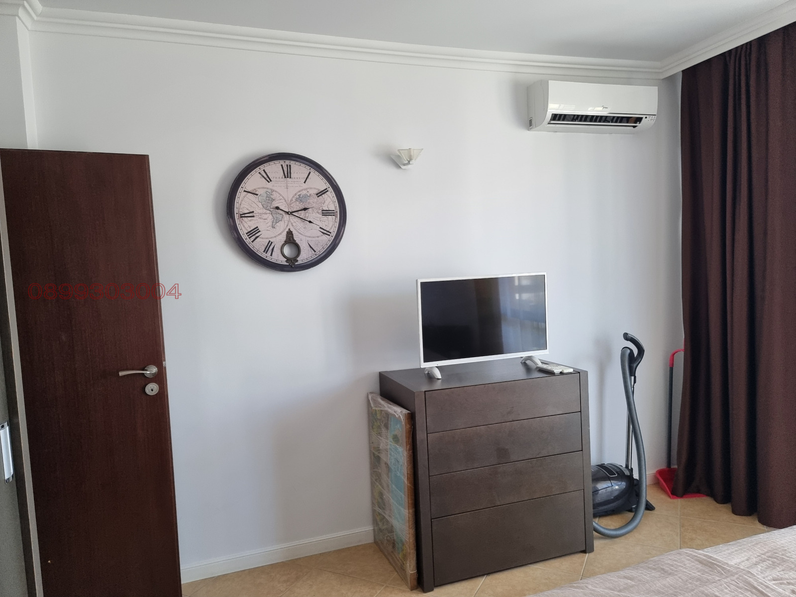 Продава 2-СТАЕН, с. Лозенец, област Бургас, снимка 5 - Апартаменти - 56255121