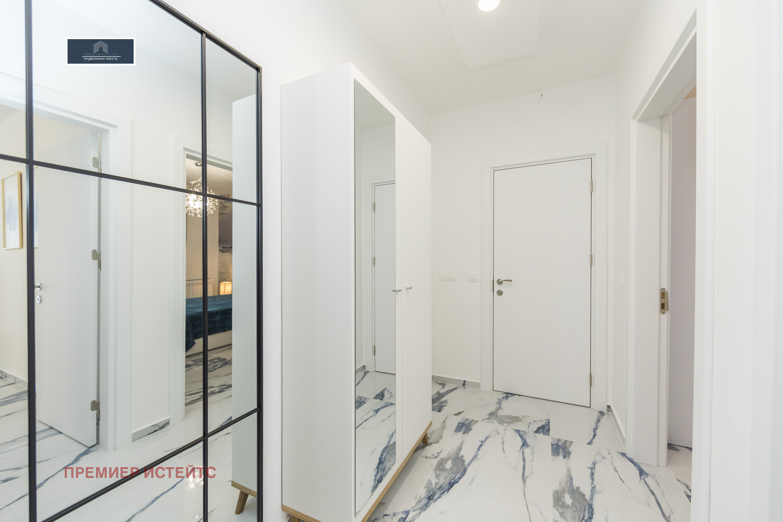 Продава 2-СТАЕН, гр. София, Овча купел, снимка 2 - Апартаменти - 53326266