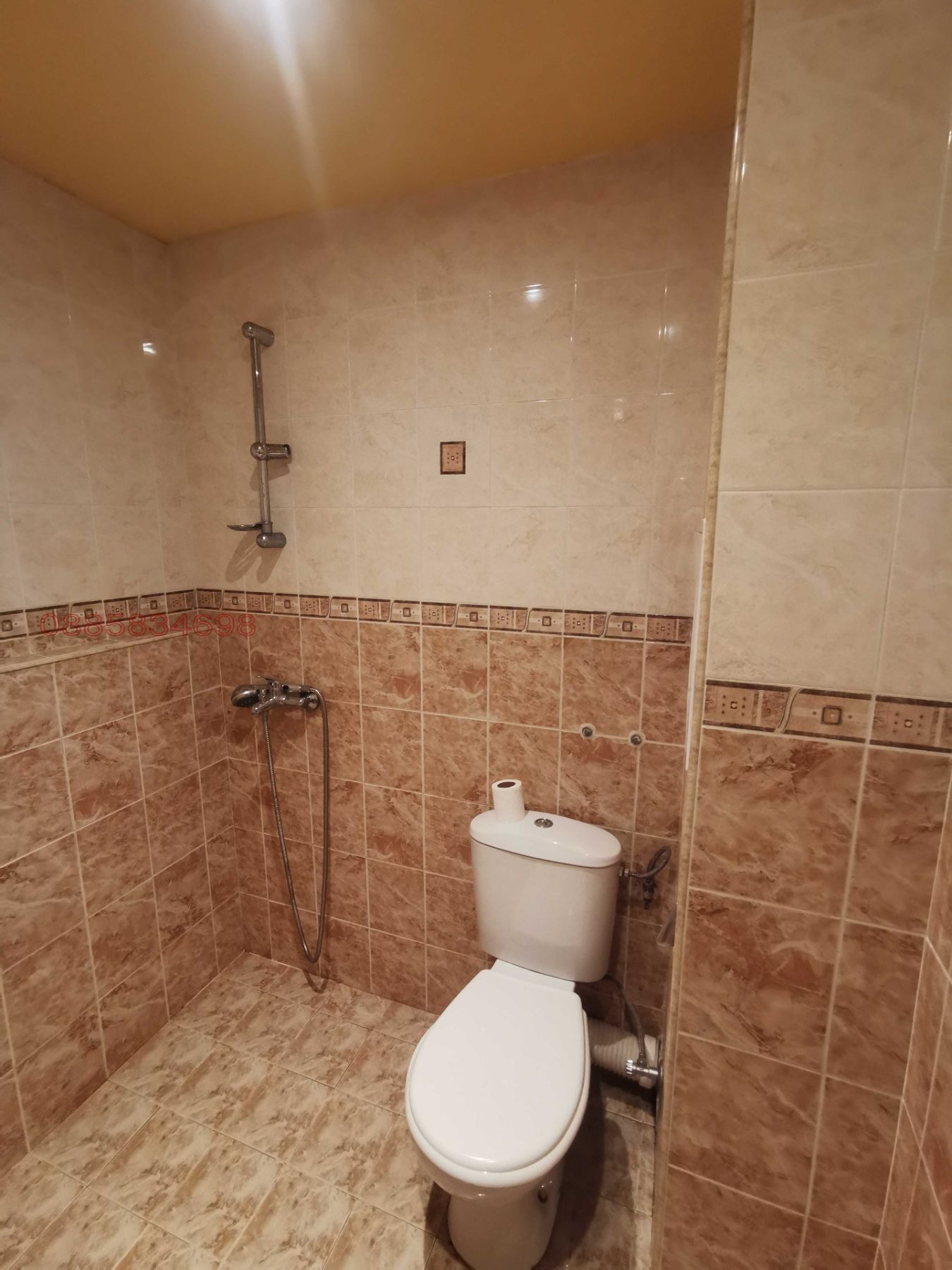 Продава 2-СТАЕН, гр. София, Овча купел, снимка 6 - Апартаменти - 54427481