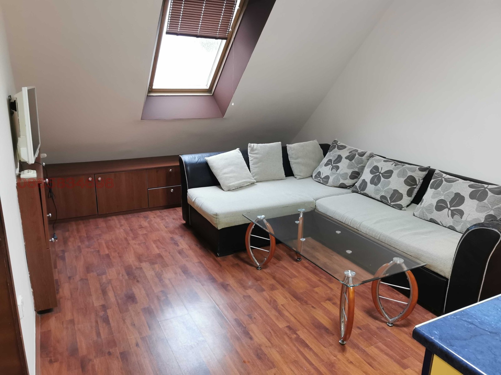 Продава 2-СТАЕН, гр. София, Овча купел, снимка 3 - Апартаменти - 54427481