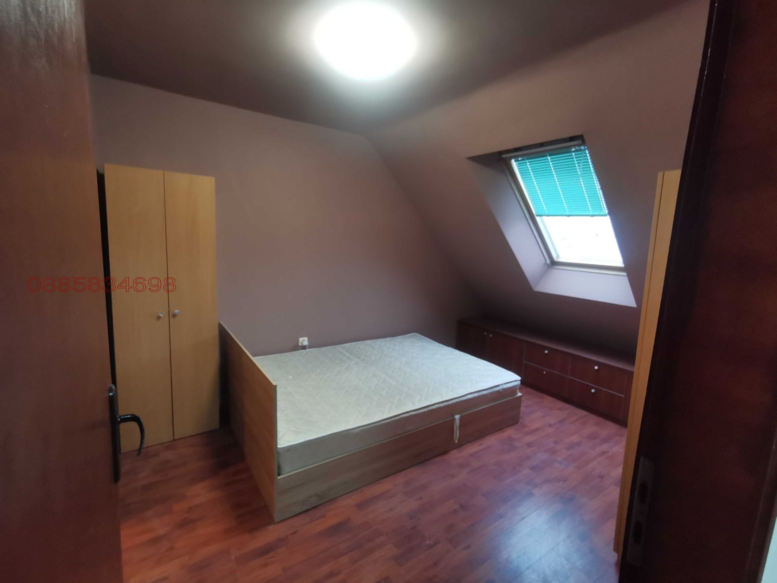 Продава 2-СТАЕН, гр. София, Овча купел, снимка 4 - Апартаменти - 54427481