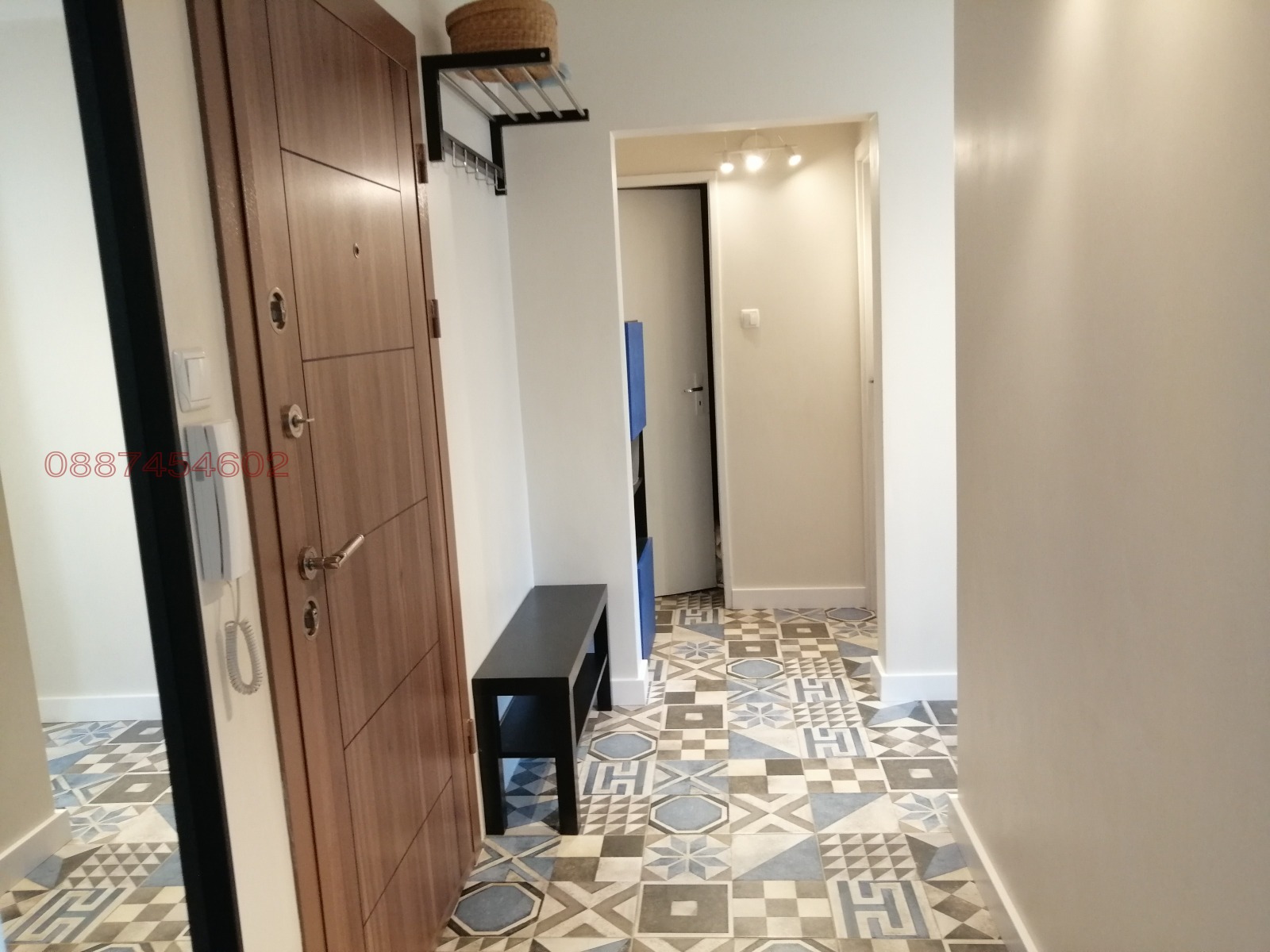 Продава 2-СТАЕН, гр. София, Люлин 6, снимка 2 - Апартаменти - 55070553