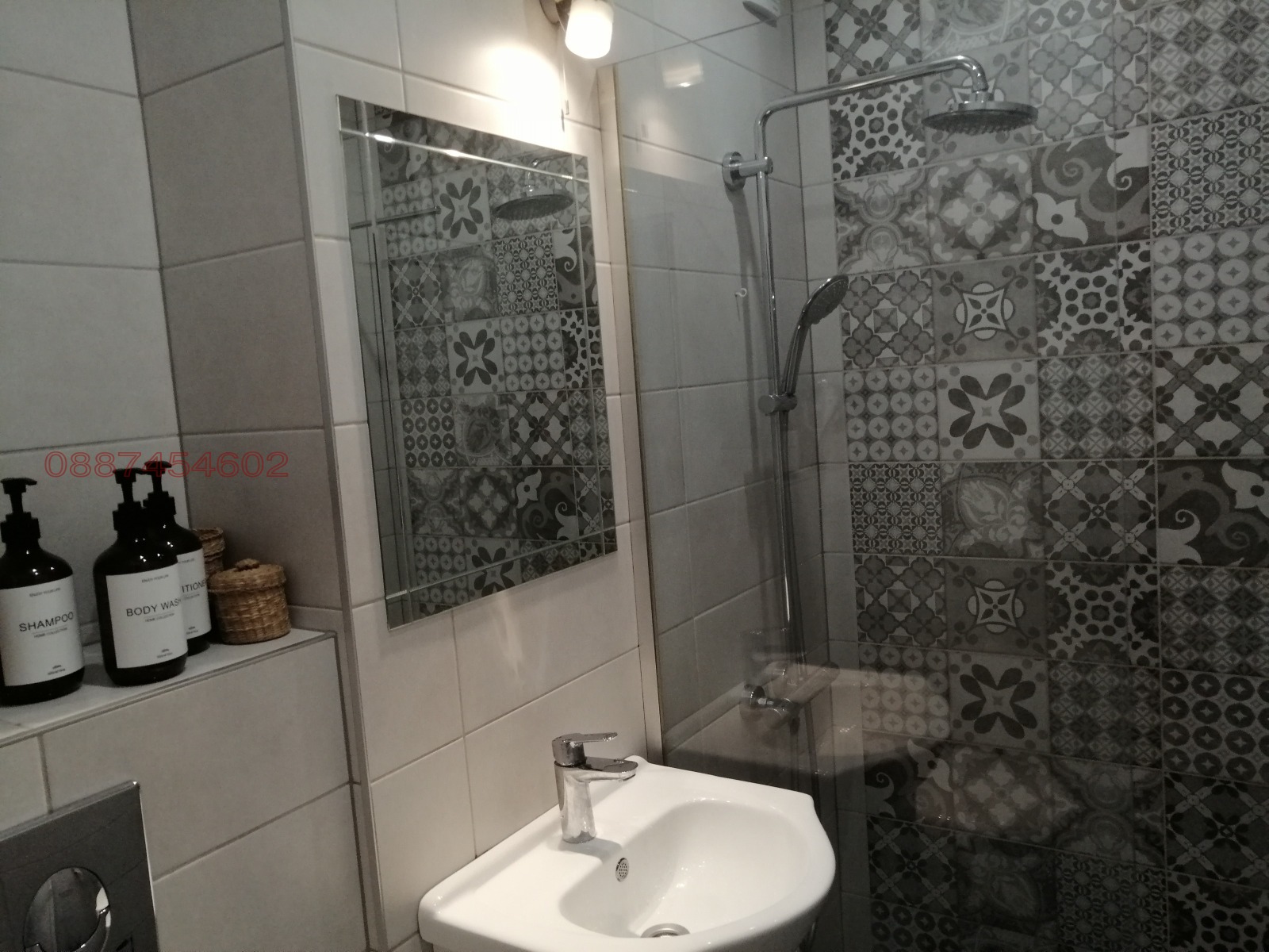 Продава 2-СТАЕН, гр. София, Люлин 6, снимка 7 - Апартаменти - 55070553