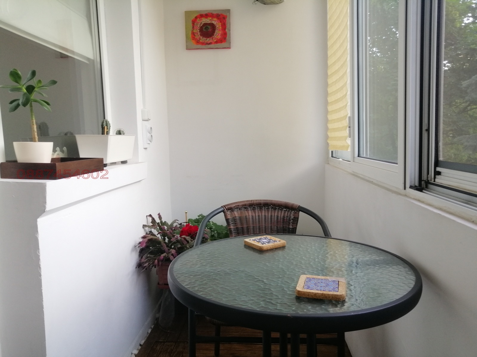 Продава 2-СТАЕН, гр. София, Люлин 6, снимка 6 - Апартаменти - 55070553