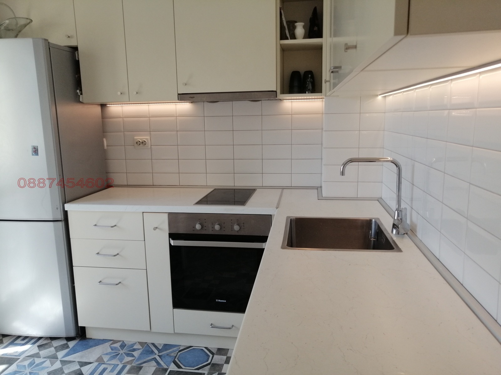 Продава 2-СТАЕН, гр. София, Люлин 6, снимка 3 - Апартаменти - 55070553
