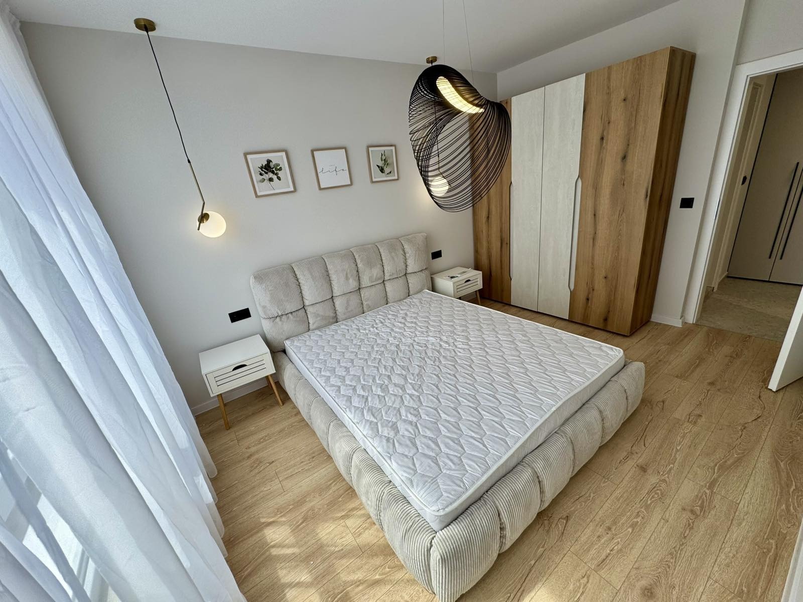 Продава 2-СТАЕН, гр. Пловдив, Остромила, снимка 6 - Апартаменти - 55299278