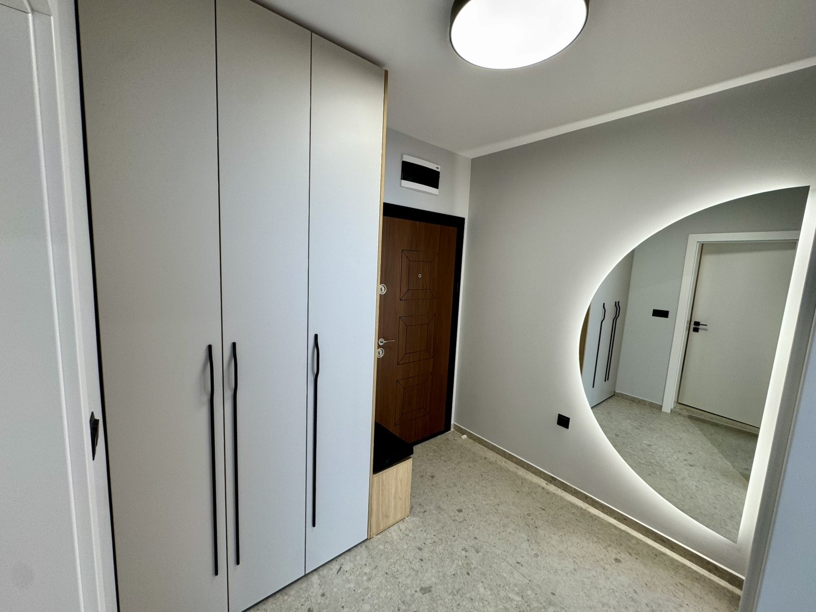 Продава 2-СТАЕН, гр. Пловдив, Остромила, снимка 8 - Апартаменти - 55299278