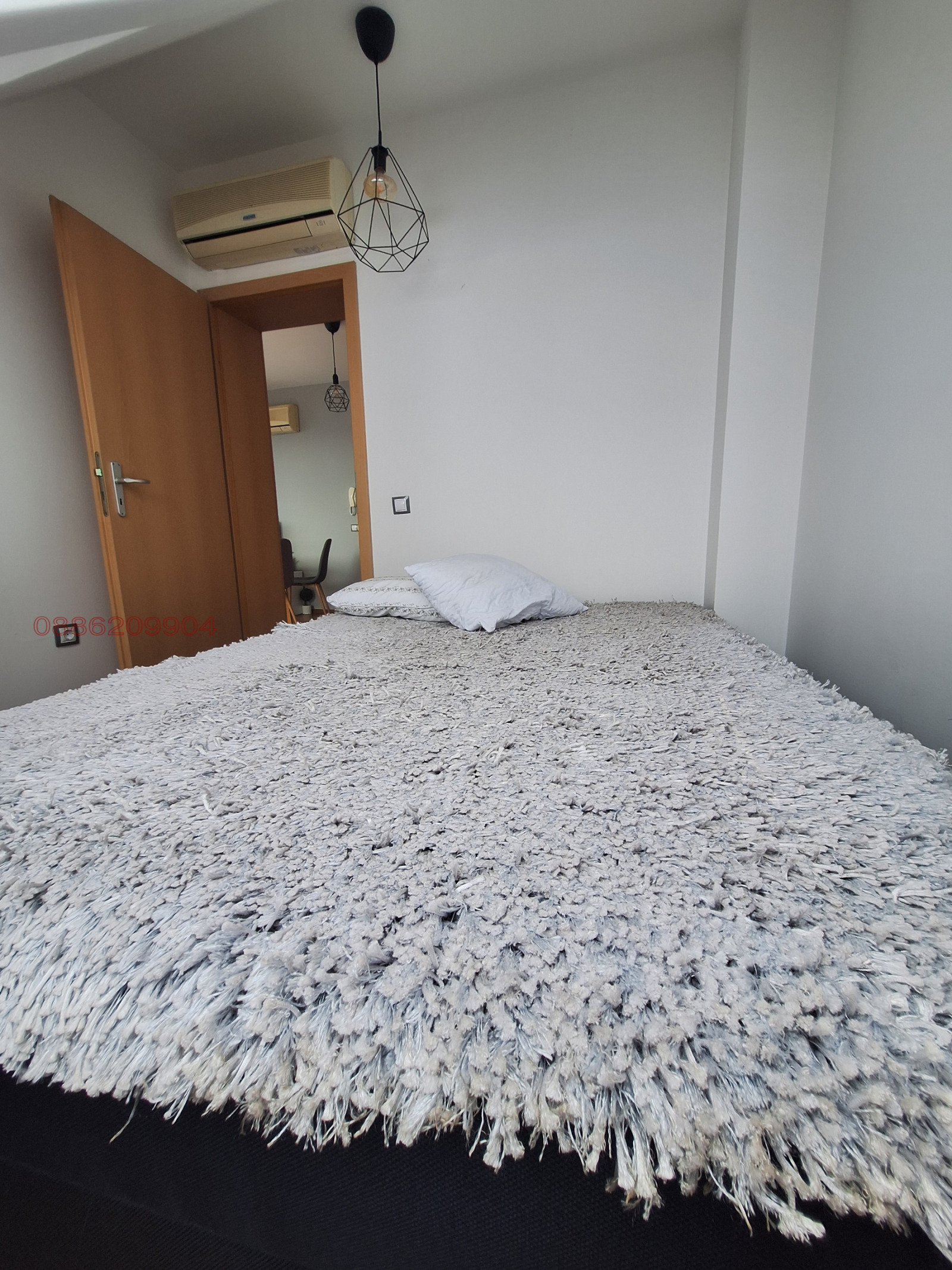Продава 2-СТАЕН, к.к. Камчия, област Варна, снимка 5 - Апартаменти - 55894787