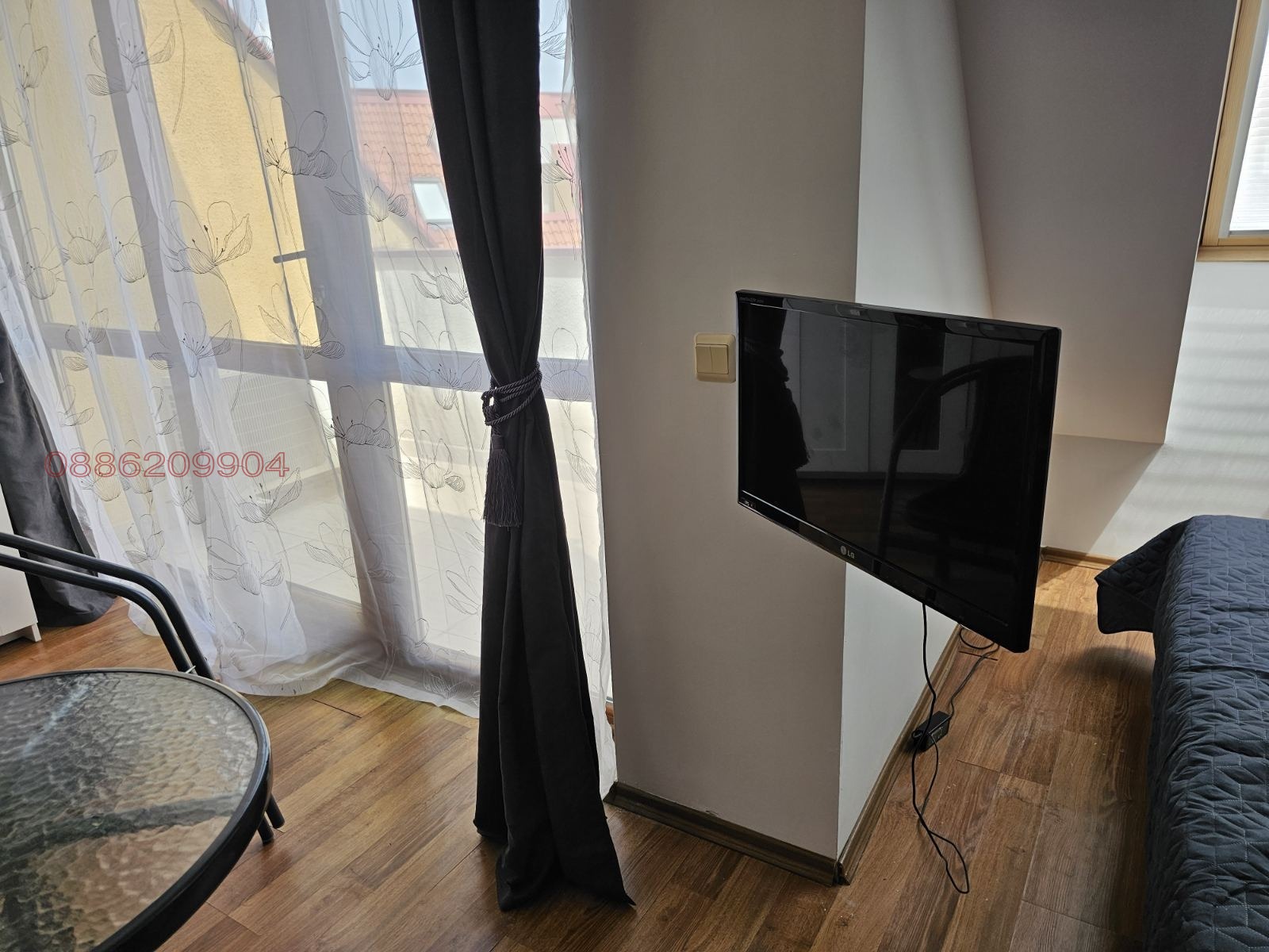Продава 2-СТАЕН, к.к. Камчия, област Варна, снимка 3 - Апартаменти - 55762098