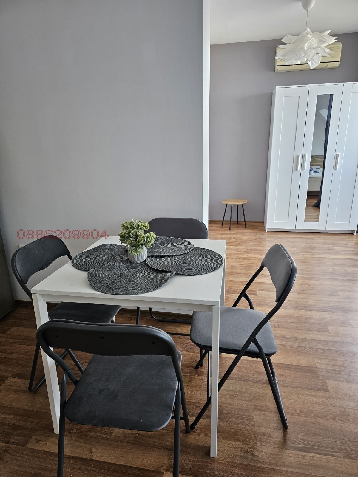 Продава 2-СТАЕН, к.к. Камчия, област Варна, снимка 5 - Апартаменти - 55762098