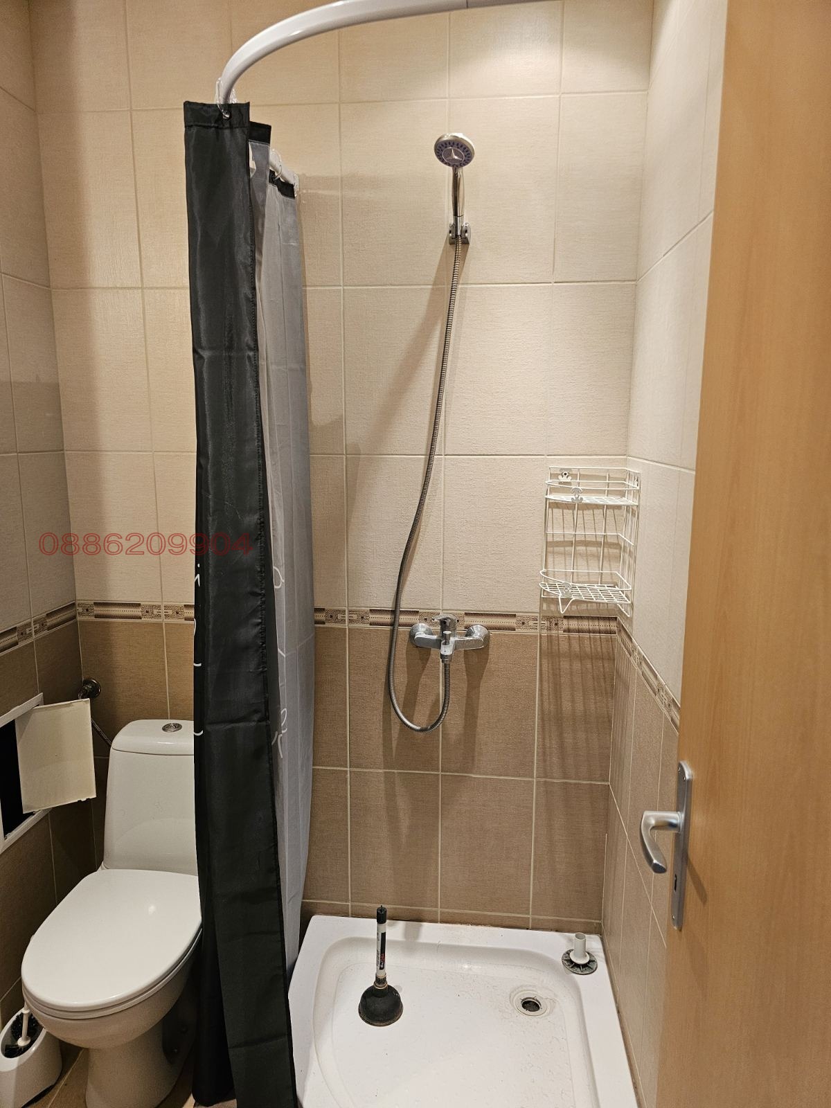Продава 2-СТАЕН, к.к. Камчия, област Варна, снимка 10 - Апартаменти - 55762098