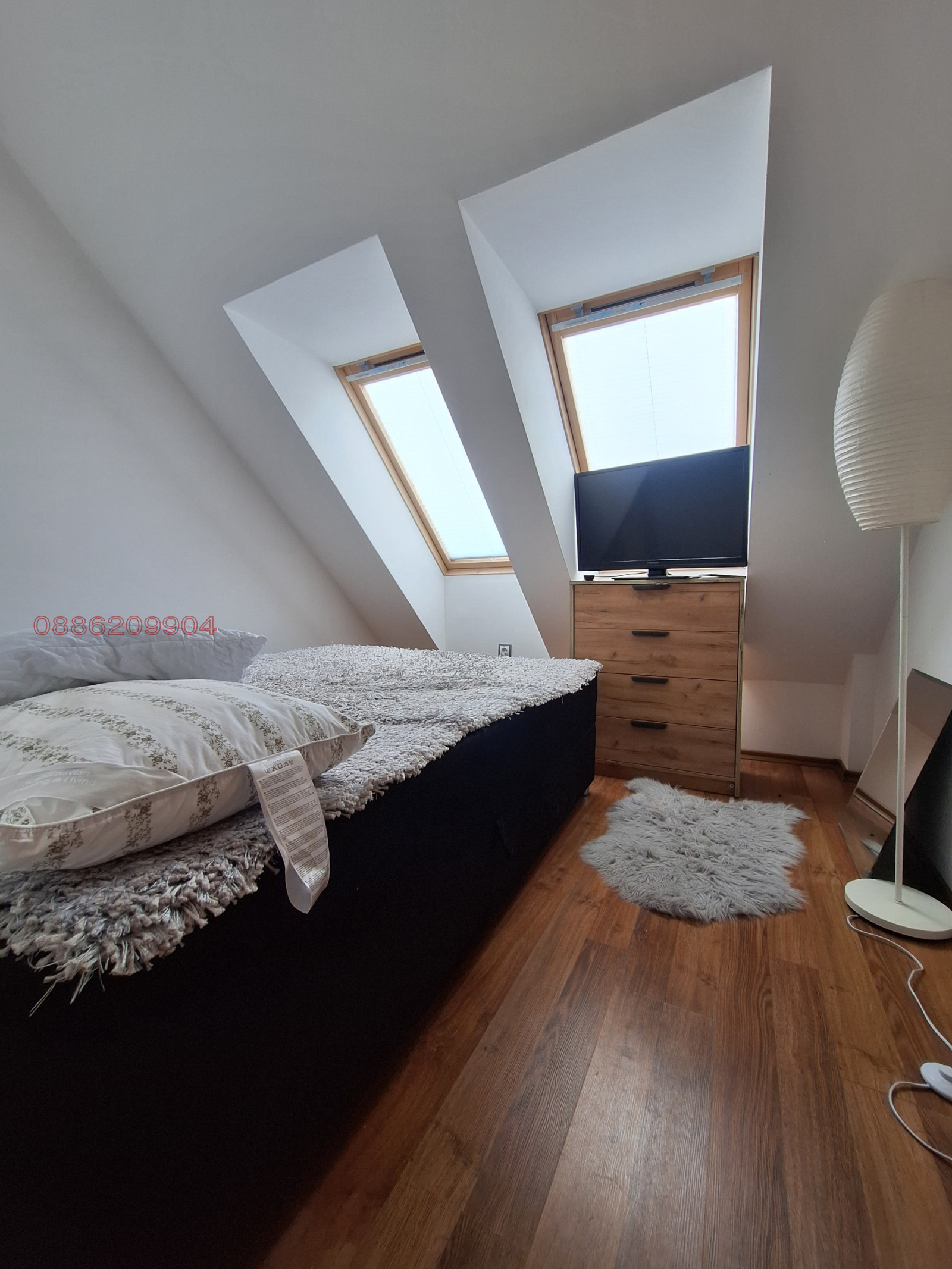 Продава 2-СТАЕН, к.к. Камчия, област Варна, снимка 6 - Апартаменти - 55894787