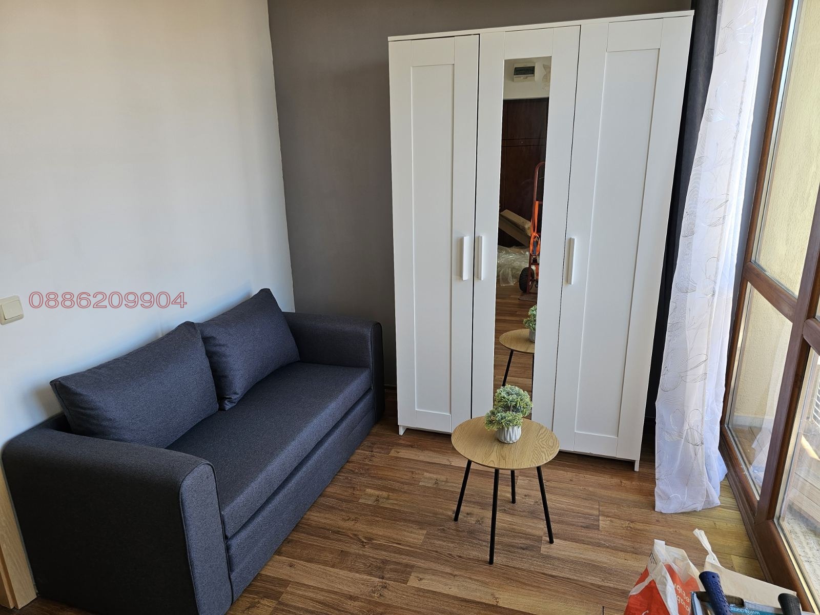 Продава 2-СТАЕН, к.к. Камчия, област Варна, снимка 4 - Апартаменти - 55762098