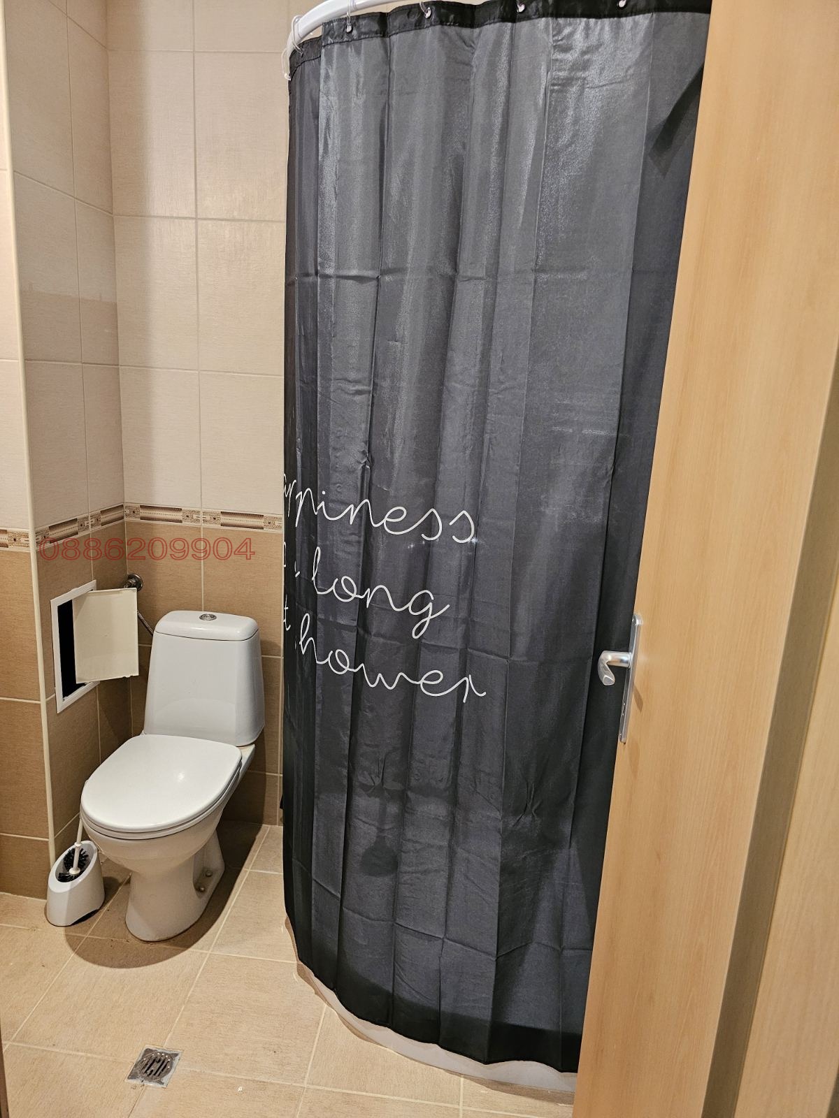 Продава 2-СТАЕН, к.к. Камчия, област Варна, снимка 9 - Апартаменти - 55762098