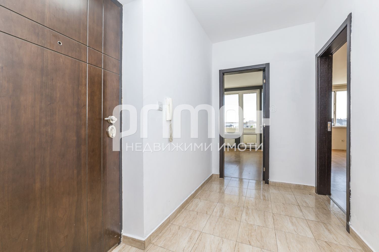 Продава 2-СТАЕН, гр. София, Люлин 7, снимка 11 - Апартаменти - 56101082