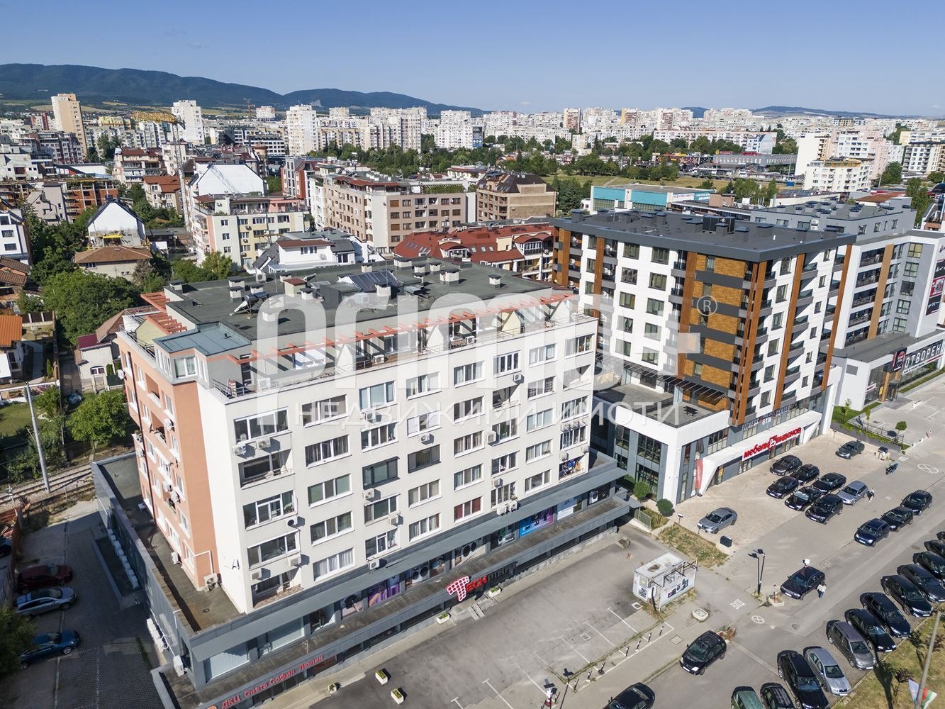 Продава 2-СТАЕН, гр. София, Люлин 7, снимка 3 - Апартаменти - 56101082