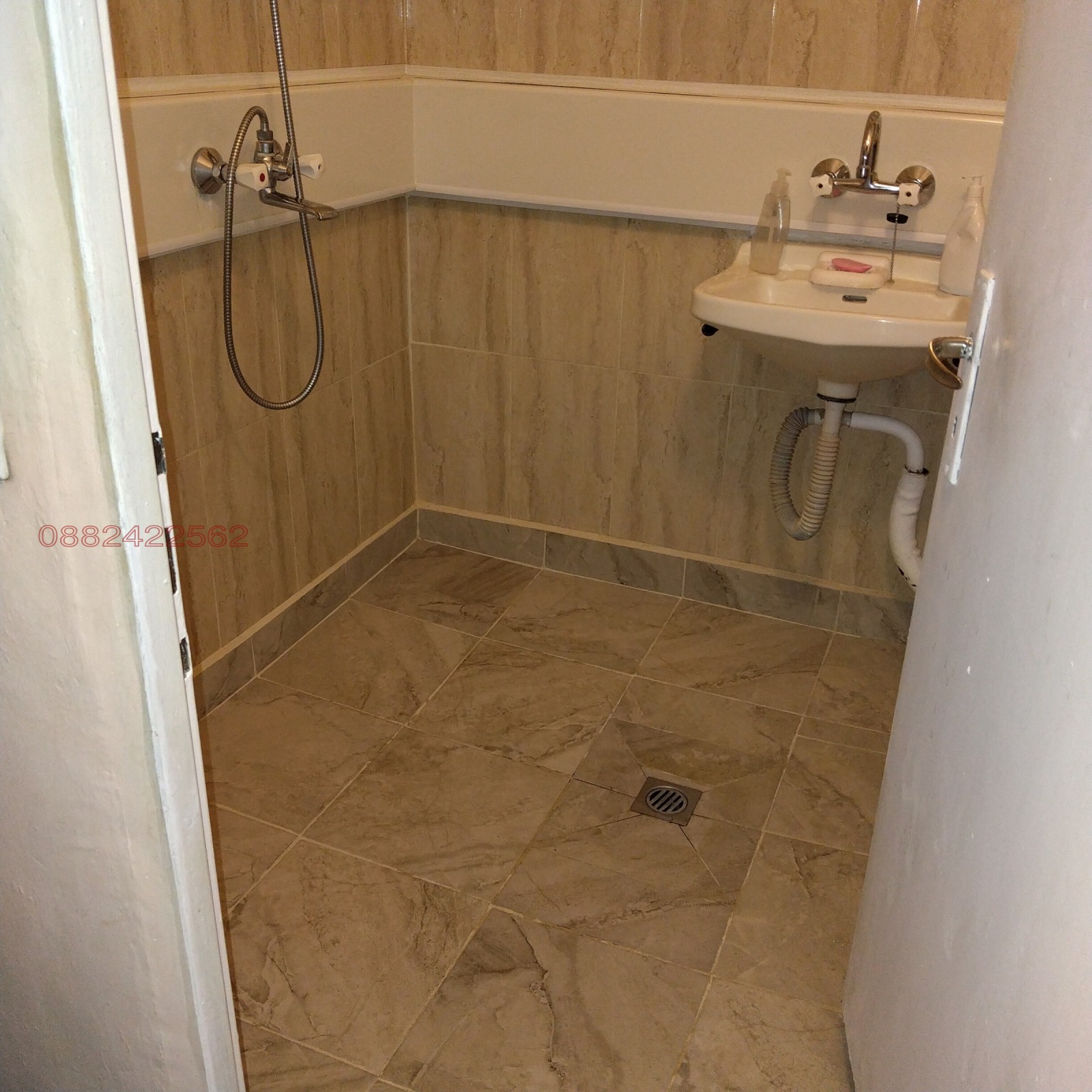 Продава 3-СТАЕН, гр. Монтана, Младост 1, снимка 5 - Апартаменти - 53667053