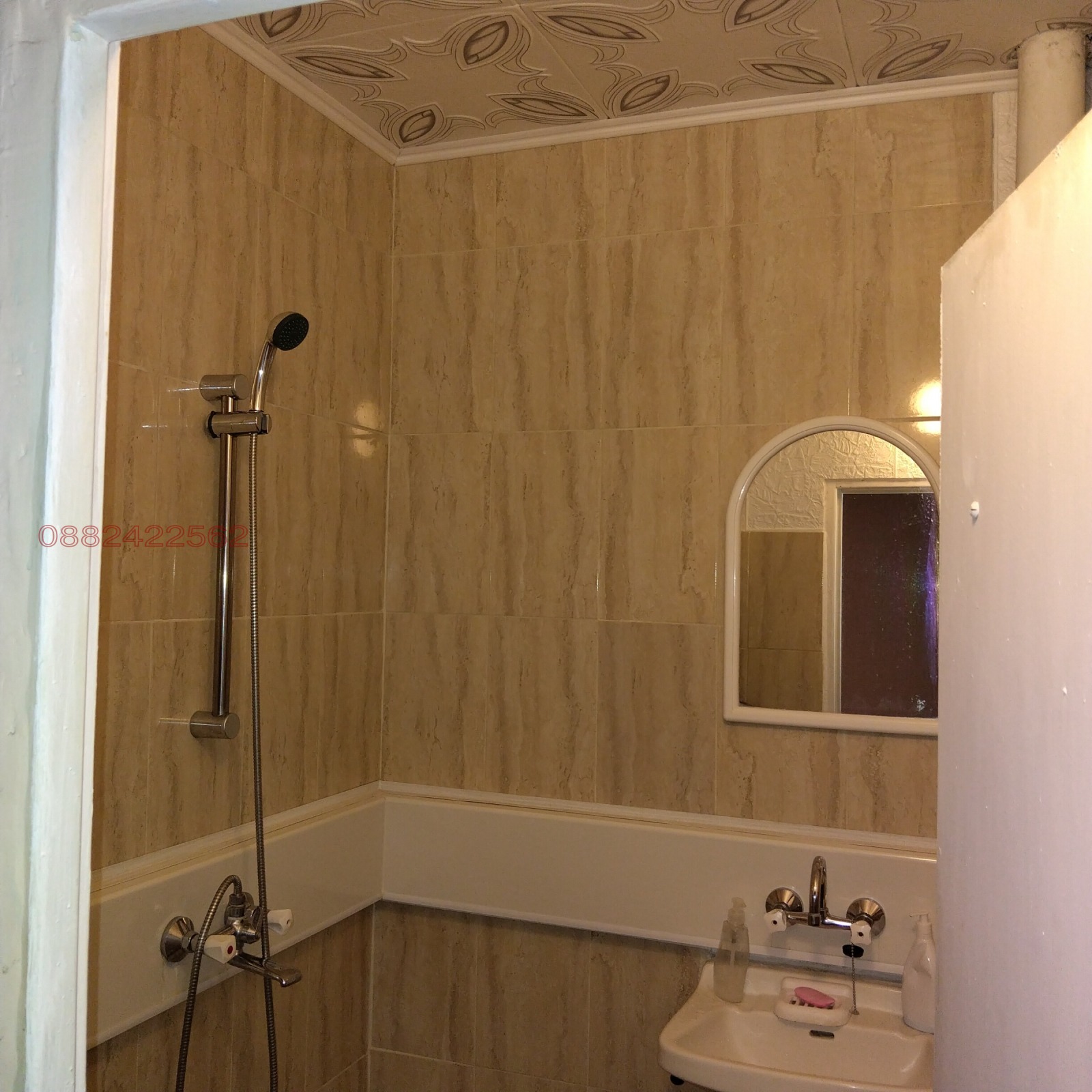 Продава 3-СТАЕН, гр. Монтана, Младост 1, снимка 4 - Апартаменти - 53667053