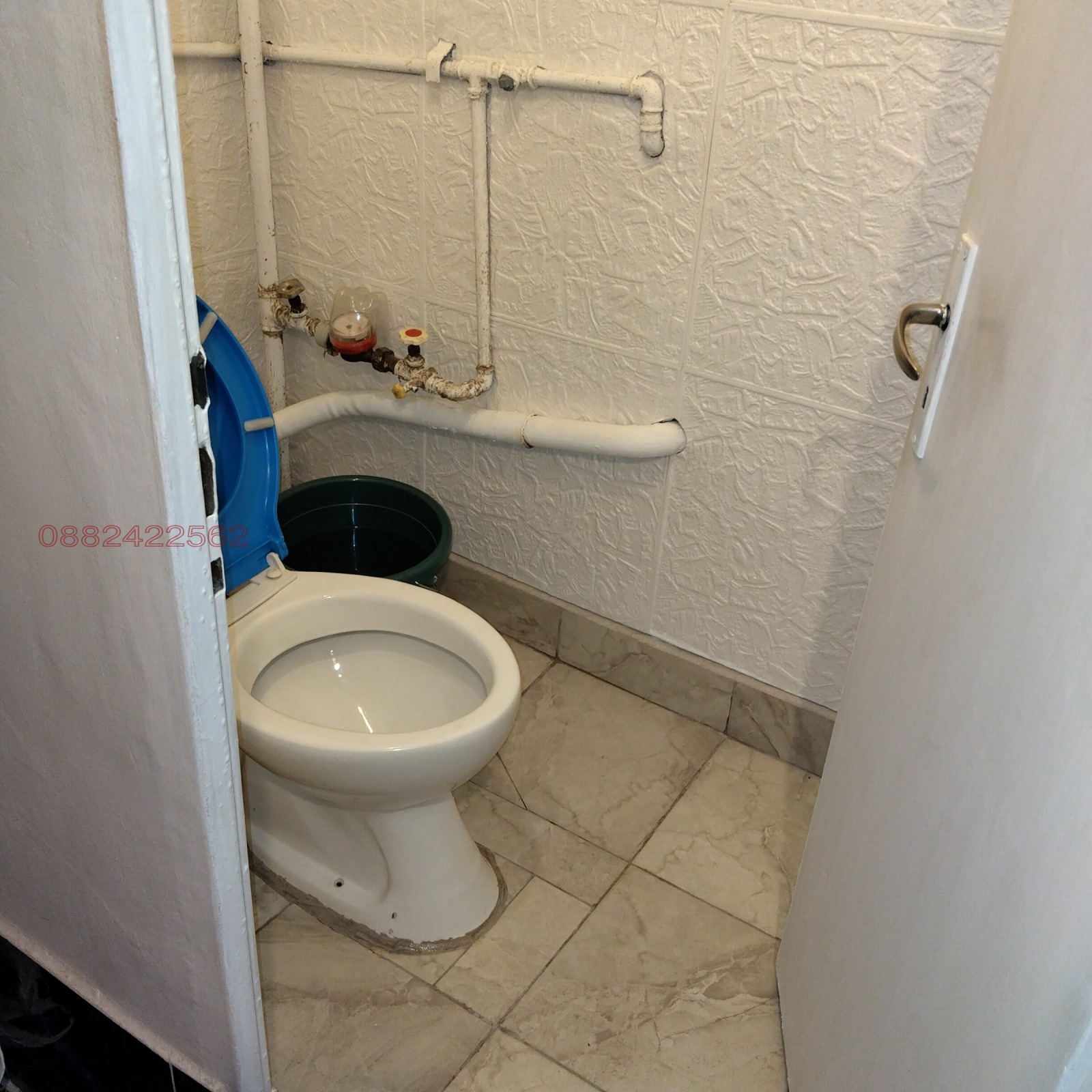 Продава 3-СТАЕН, гр. Монтана, Младост 1, снимка 7 - Апартаменти - 53667053