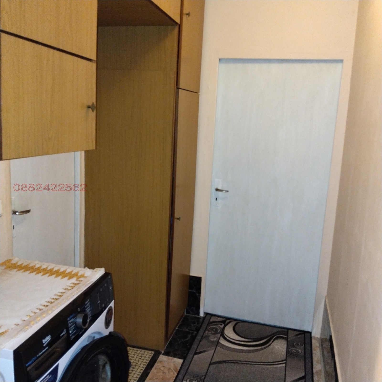 Продава 3-СТАЕН, гр. Монтана, Младост 1, снимка 8 - Апартаменти - 53667053