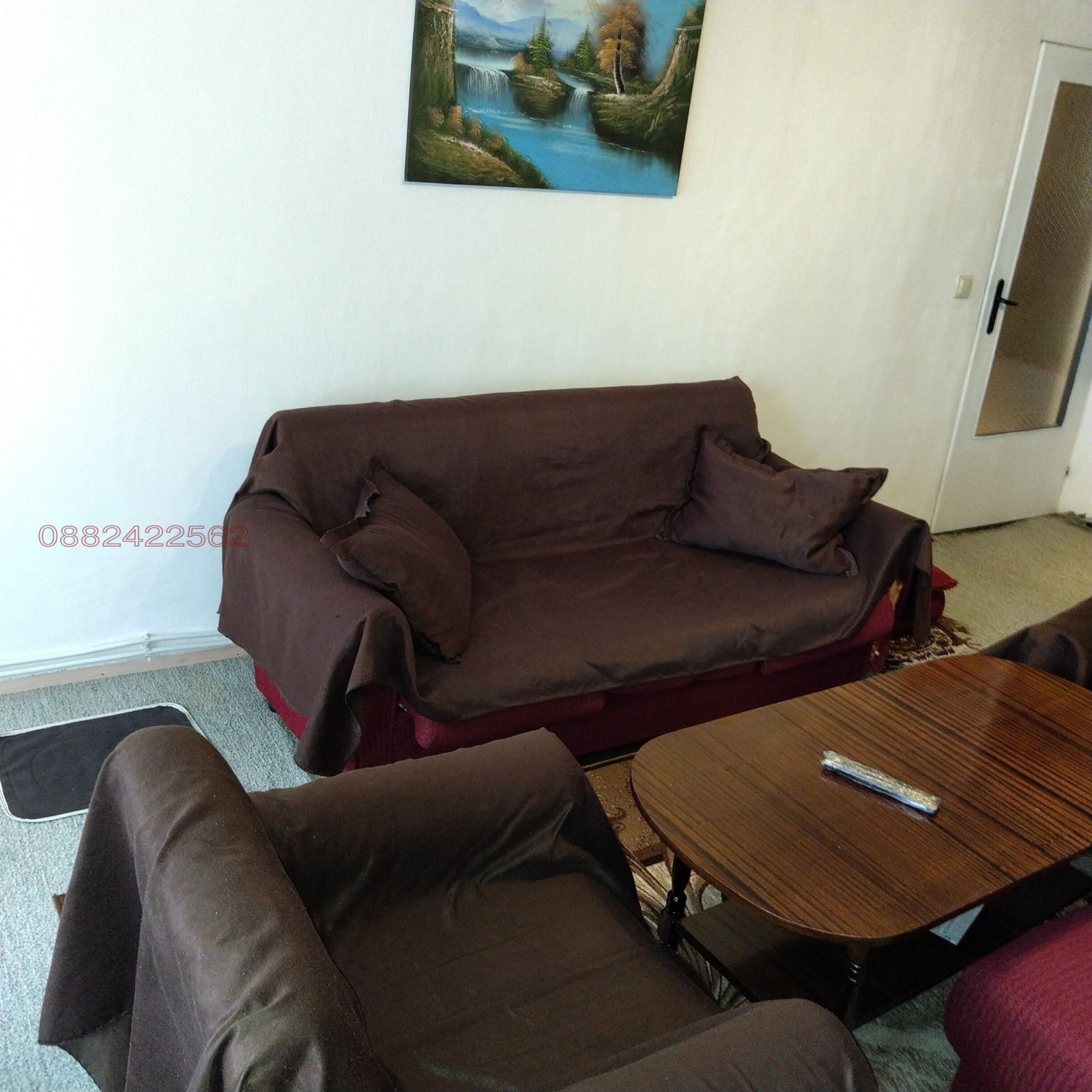 Продава 3-СТАЕН, гр. Монтана, Младост 1, снимка 15 - Апартаменти - 53667053