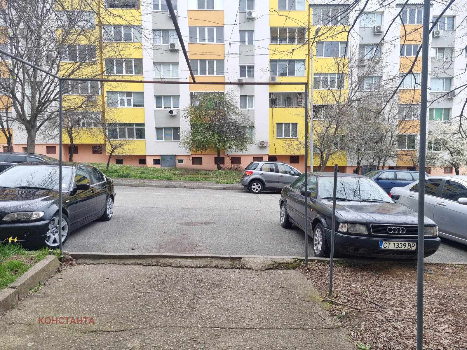 Продава 3-СТАЕН, гр. Стара Загора, Железник - център, снимка 15 - Апартаменти - 54031715