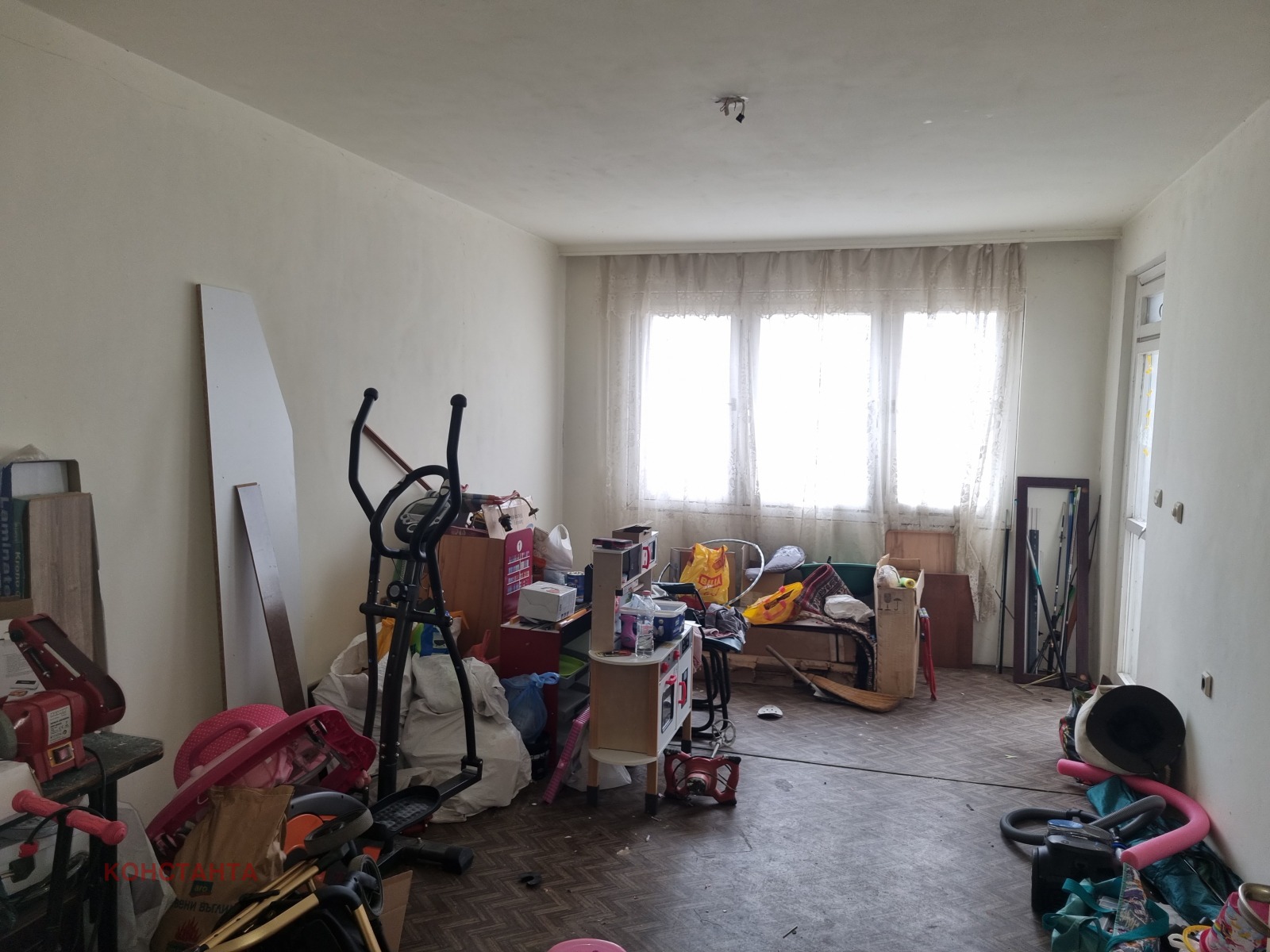 Продава 3-СТАЕН, гр. Стара Загора, Железник - център, снимка 13 - Апартаменти - 54031715