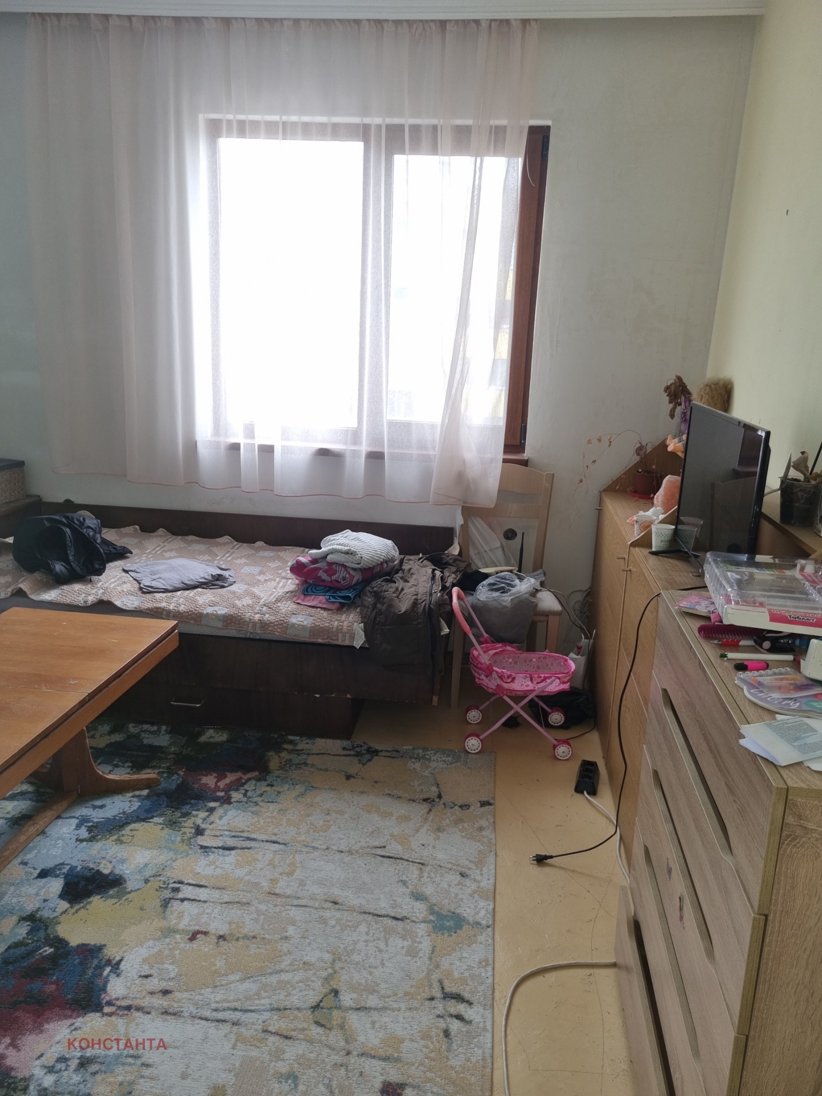 Продава 3-СТАЕН, гр. Стара Загора, Железник - център, снимка 12 - Апартаменти - 54031715