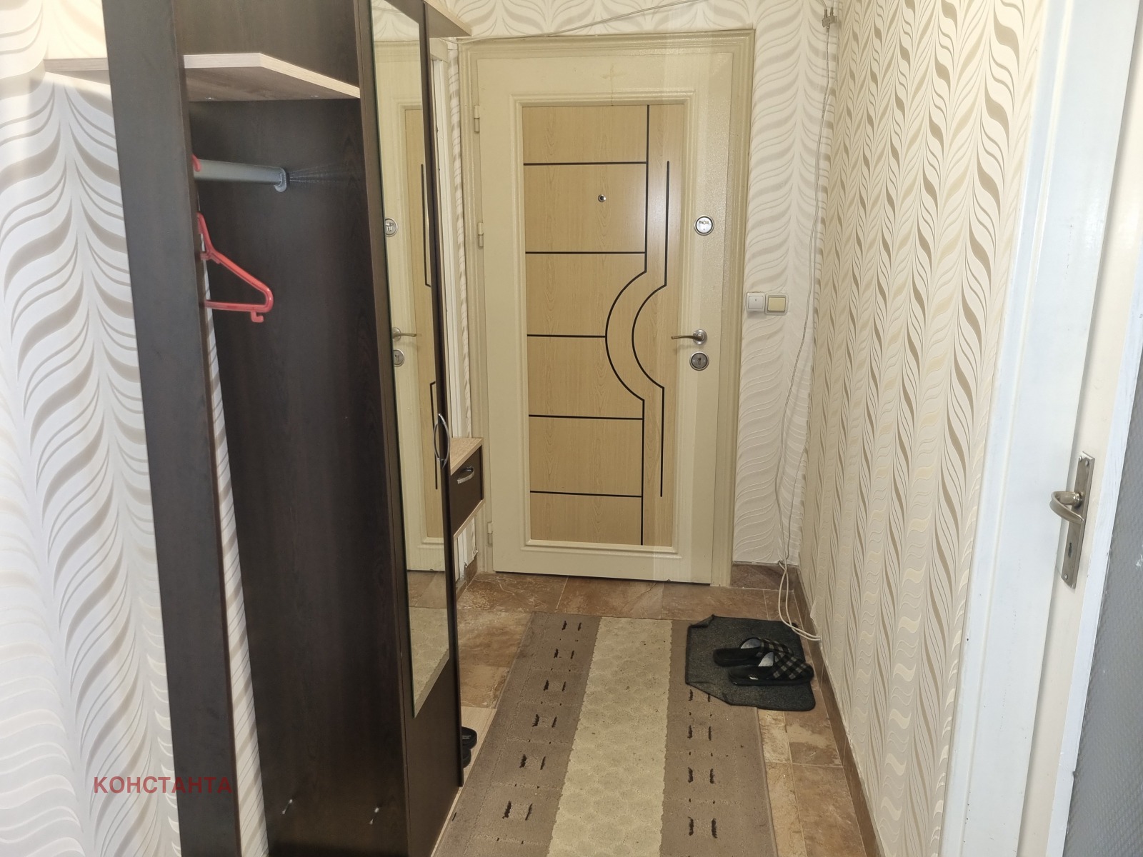 Продава 3-СТАЕН, гр. Стара Загора, Железник - център, снимка 6 - Апартаменти - 54031715